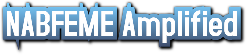NABFEME Amplified NABFEME Amplified